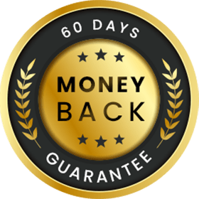 Alpha Xtra Boost - 60 day 100% Money Back Guarantee